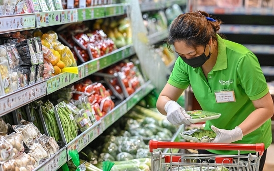 TP. Hồ Chí Minh: Tăng cường kết nối tiêu thụ nông sản, thực phẩm an toàn