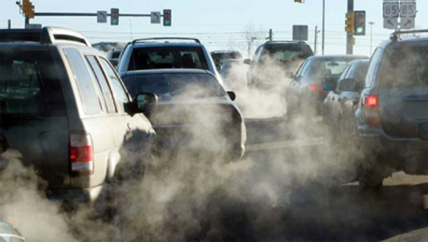 Triển khai lộ trình áp dụng tiêu chuẩn khí thải của ôtô, xe máy