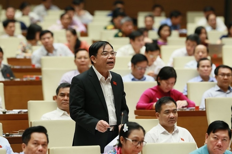 Bộ trưởng Nguyễn Xuân Cường: Chúng ta đã có cố gắng lớn trong giải cứu nông sản