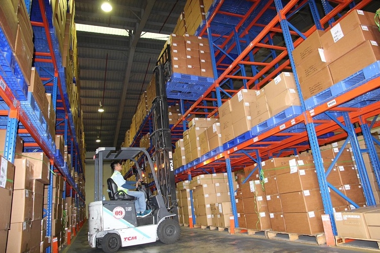 Bộ phận giải pháp chuỗi cung ứng của UPS sẽ đầu tư nhiều hơn tại Việt Nam