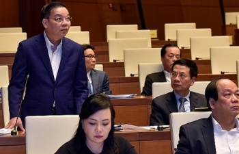 Bộ trưởng Chu Ngọc Anh: Khoa học và công nghệ sát cánh với tất cả các ngành, địa phương
