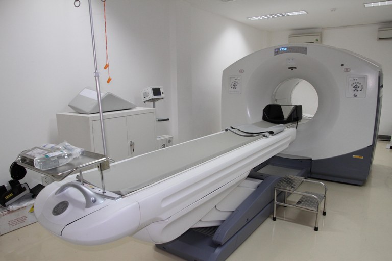 Bệnh viện Đà Nẵng: Hiệu quả từ ứng dụng kỹ thuật PET/CT