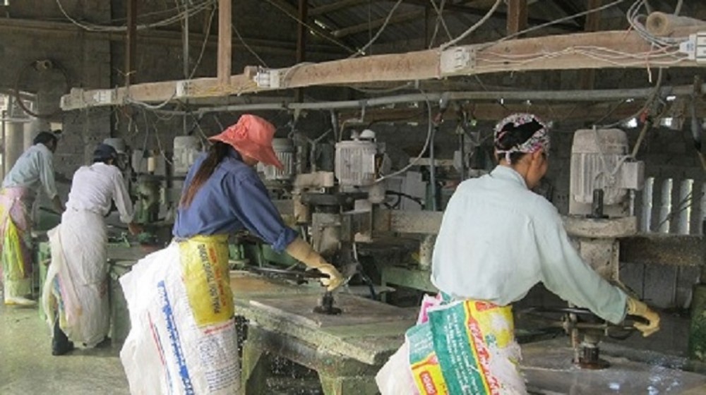 Tỉnh Thanh Hóa: Xây dựng, phát triển thương hiệu cho các sản phẩm làng nghề