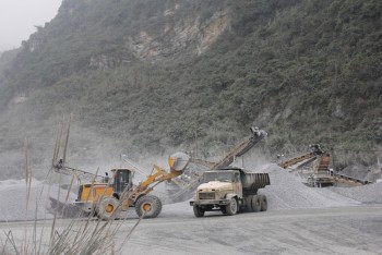 Khơi dậy tiềm năng tuyến đường Hồ Chí Minh