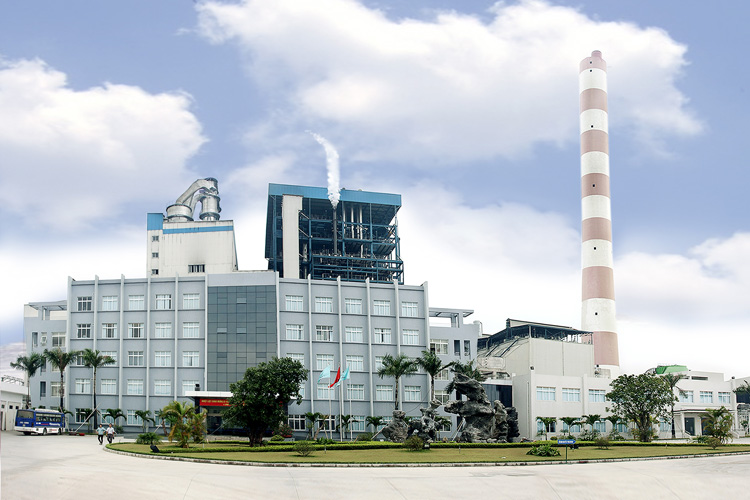 Công ty Cổ phần nhiệt điện Hải Phòng: Bảo đảm năng lượng vùng Đông Bắc