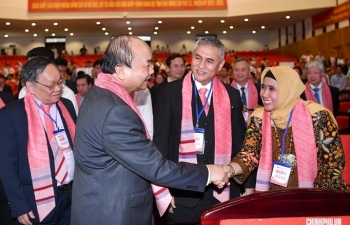 Thủ tướng dự hội nghị xúc tiến đầu tư đầu tiên trong năm 2019