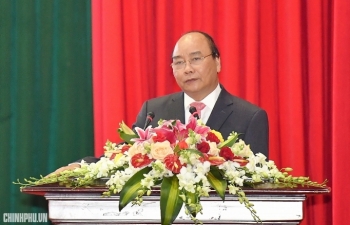 Thủ tướng đề nghị Đắk Nông quán triệt 3 câu hỏi trước khi sản xuất
