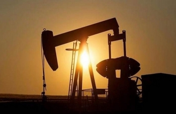 Giá dầu tăng trước sự lạc quan thương mại Mỹ - Trung và căng thẳng Trung Đông