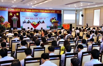 Điện lực Khánh Hòa tổ chức thành công Đại hội Đảng bộ lần thứ XI