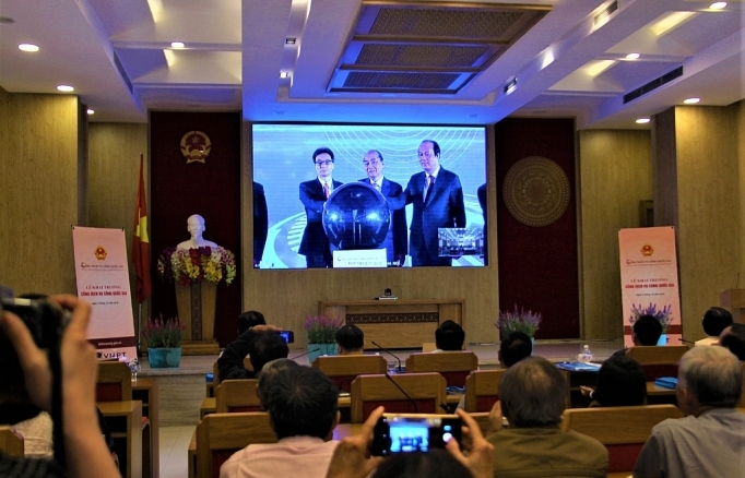 Điện lực Khánh Hòa ứng dụng hiệu quả cổng dịch vụ công quốc gia