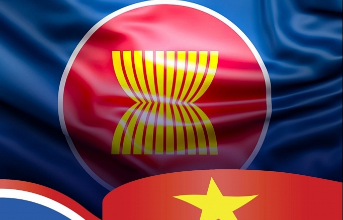 Thành tựu kinh tế lớn của ASEAN năm 2019 và thách thức năm 2020
