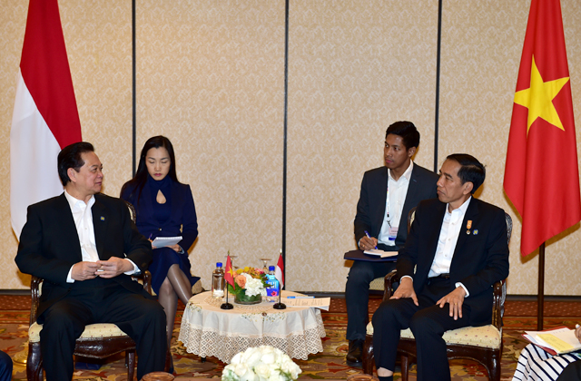Thủ tướng kết thúc tốt đẹp chuyến tham dự Hội nghị ASEAN-Hoa Kỳ