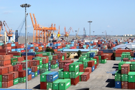 Quản lý cảng cạn: Yêu cầu cấp thiết