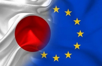 Hiệp định thương mại EU-Nhật Bản chính thức có hiệu lực và tạo ra khu vực thương mại lớn nhất thế giới