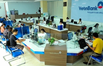 VietinBank là ngân hàng Việt đầu tiên vào Top 300 Thương hiệu Ngân hàng giá trị nhất thế giới