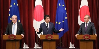 Tại sao Hiệp định thương mại giữa EU và Nhật Bản rất quan trọng đối với Brexit?