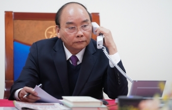 Việt Nam đề xuất ASEAN phối hợp đối phó dịch nCoV