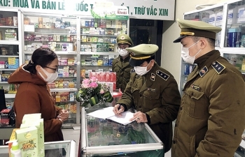 Lực lượng quản lý thị trường Lào Cai, Lạng Sơn: Quyết liệt xử lý vi phạm về giá
