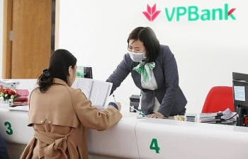 VPBank giảm 1,5% lãi suất cho vay đối với doanh nghiệp chịu ảnh hưởng bởi dịch cúm Corona