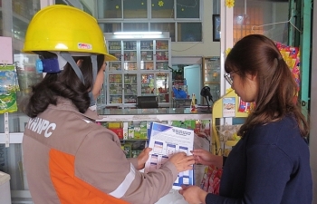 PC Quảng Ninh: Đẩy mạnh giới thiệu, quảng bá dịch vụ điện trên cổng Dịch vụ công Quốc gia