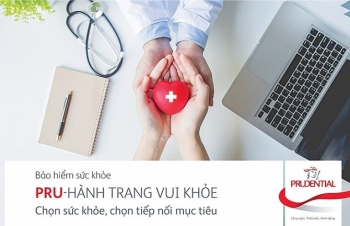 Prudential Việt Nam ra mắt sản phẩm bảo hiểm bổ trợ bảo vệ sức khỏe mới