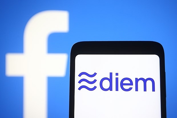 Facebook bán công nghệ và thu hẹp quy mô dự án tiền điện tử Diem