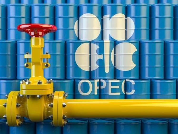 Thị trường dầu mỏ thế giới: Không thể thay thế nguồn cung của Nga