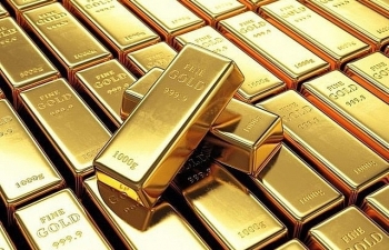 Đắt hơn tới 5 triệu đồng/lượng, giá vàng rình rập tăng đỉnh