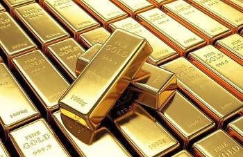Trung Quốc tăng dự trữ vàng; giới đầu tư giảm kỳ vọng FED hạ lãi suất