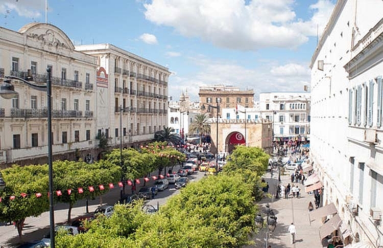 Triển vọng kinh tế Tunisia năm 2021: Tăng trưởng đạt 3,8%