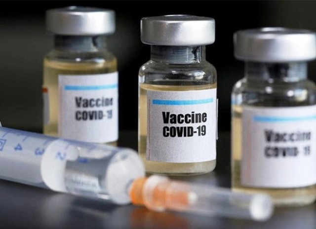 Phó Thủ tướng yêu cầu Bộ Y tế quyết liệt thực hiện mua vaccine cho trẻ 5 đến dưới 12 tuổi