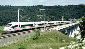 Đề xuất quy định về đường sắt tốc độ cao