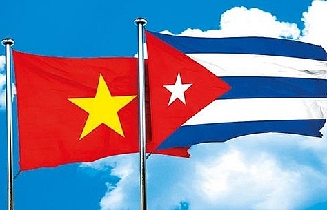 Biểu thuế nhập khẩu ưu đãi đặc biệt Việt Nam - Cuba có hiệu lực từ 20/5