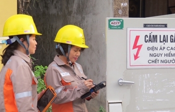 PC Quảng Ninh triển khai hỗ trợ giá điện cho khách hàng ảnh hưởng dịch Covid-19