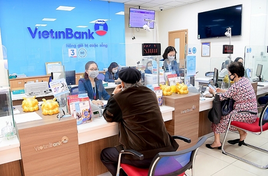 VietinBank triển khai trả góp lãi suất 0% qua thẻ tín dụng quốc tế