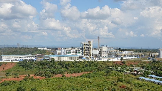 Hộp thư ngày 05/04: Khu công nghiệp nghìn tỷ dở dang ở Đắk Nông