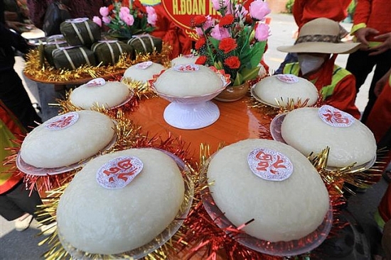 Phú Thọ sẵn sàng cho lễ Giỗ tổ Hùng Vương 2022
