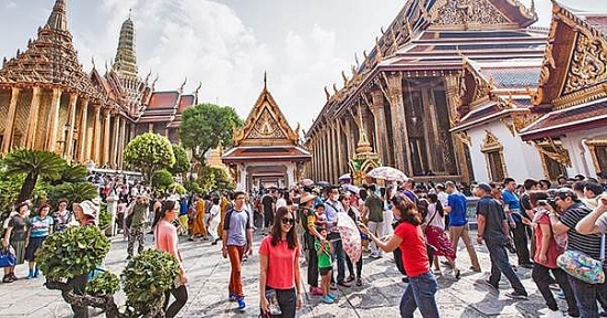 Du lịch ở Đông Nam Á: Mở cửa chậm, phục hồi nhanh
