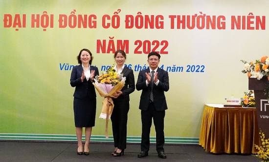 CNG Việt Nam xác định tầm nhìn trở thành nhà cung cấp trọn gói giải pháp năng lượng sạch