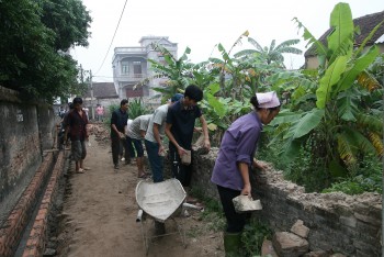 “Sinh” nhiều trái ngọt