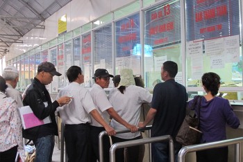 Bảo hiểm xã hội Việt Nam: Mạnh tay xử lý trốn đóng bảo hiểm