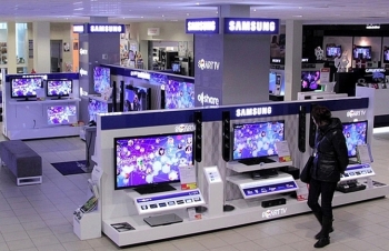 Hàn Quốc đã phát triển ngành điện tử tiêu dùng như thế nào?