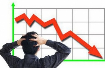 SHB bất ngờ giảm sàn, VN-Index khiến giới đầu tư “thót tim” đầu tuần
