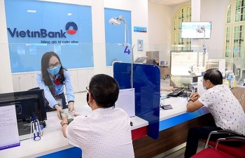 VietinBank bảo đảm hiệu quả và cải thiện hoạt động kinh doanh