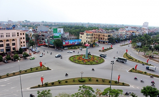 Bốn giải pháp thu hút vốn đầu tư nước ngoài ở Hưng Yên