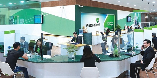 Vietcombank tiếp tục cảnh báo hiện tượng mạo danh tin nhắn thương hiệu