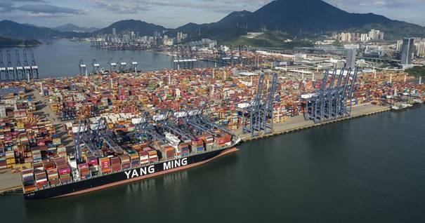 Tắc nghẽn cảng nghiêm trọng hơn: Bài toán chưa có lời giải cho chuỗi cung ứng toàn cầu