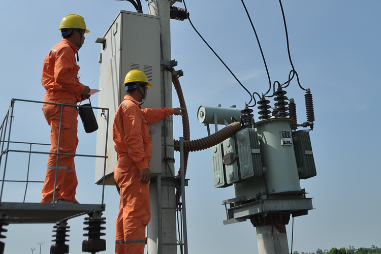 PC Nam Định: Chú trọng đầu tư lưới điện nông thôn