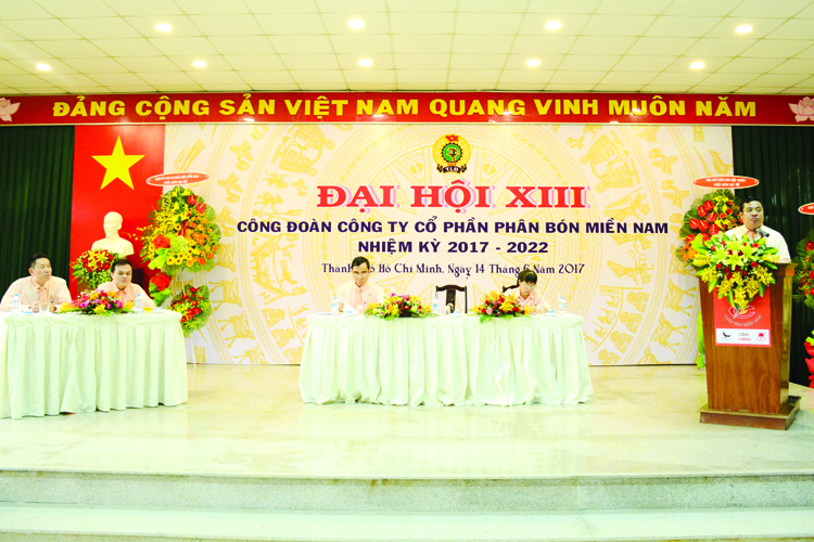 Tự hào sản phẩm Việt