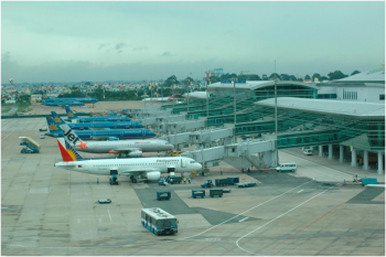 Đề xuất thủ tục cấp giấy phép kinh doanh cảng hàng không, sân bay